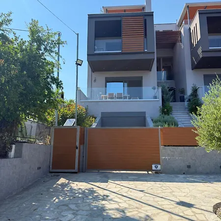 Villa Casa Uno Horizon Platamonas