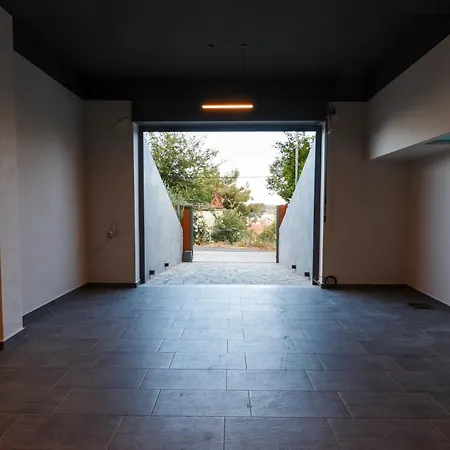 Casa Uno Horizon Πλαταμώνας