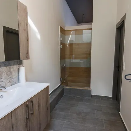 Casa Uno Horizon