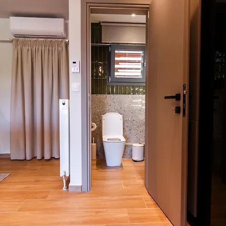 Casa Uno Horizon Villa *