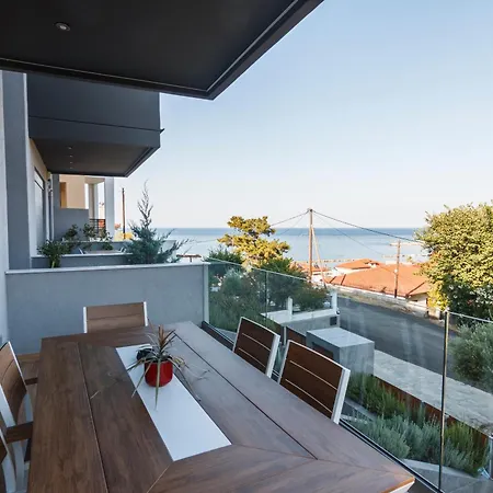 Villa Casa Uno Horizon