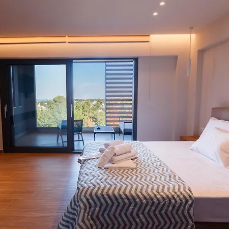Casa Uno Horizon Villa
