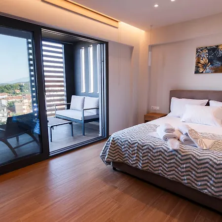 Casa Uno Horizon * Πλαταμώνας