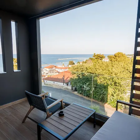 Casa Uno Horizon