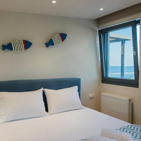 Casa Uno Horizon Villa *