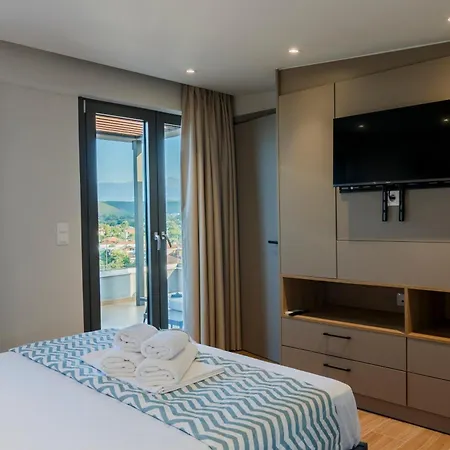 Casa Uno Horizon Villa *