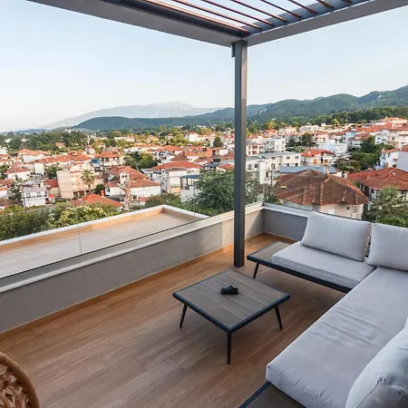 Casa Uno Horizon *