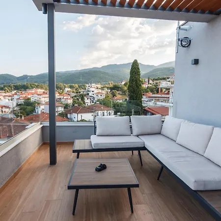 Casa Uno Horizon