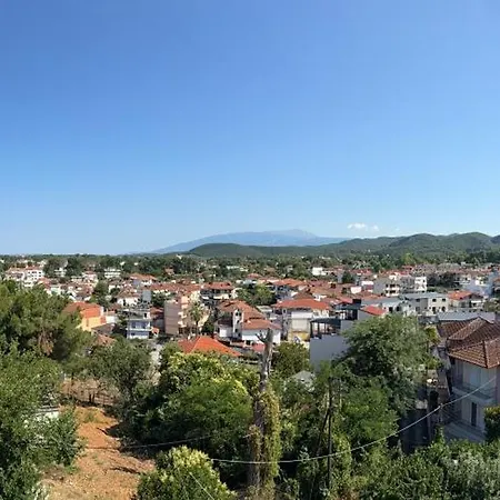 Casa Uno Horizon