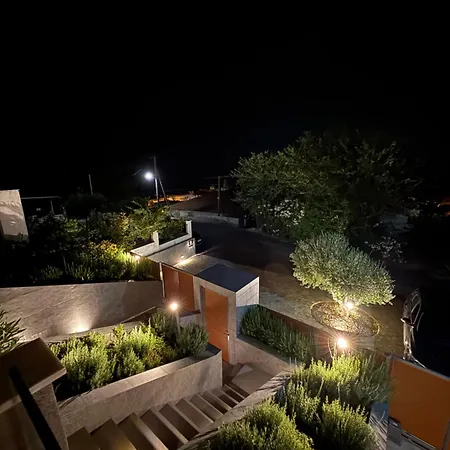 Casa Uno Horizon Βίλα